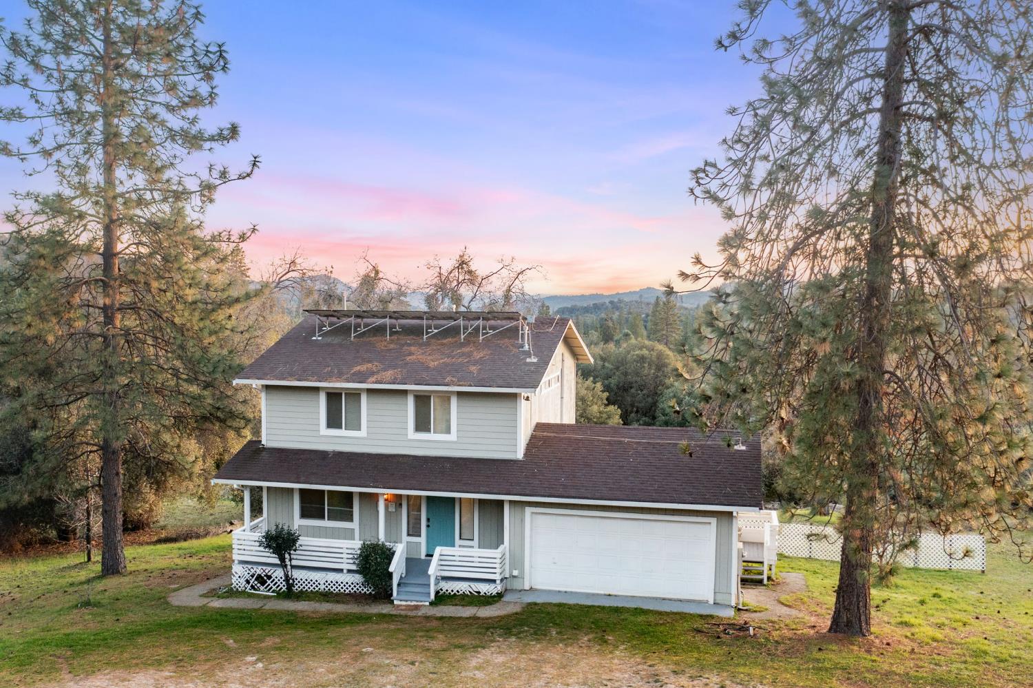2811 E Westfall, Mariposa, CA 95338