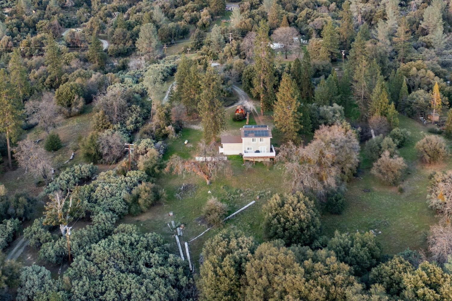 2811 E Westfall, Mariposa, CA 95338