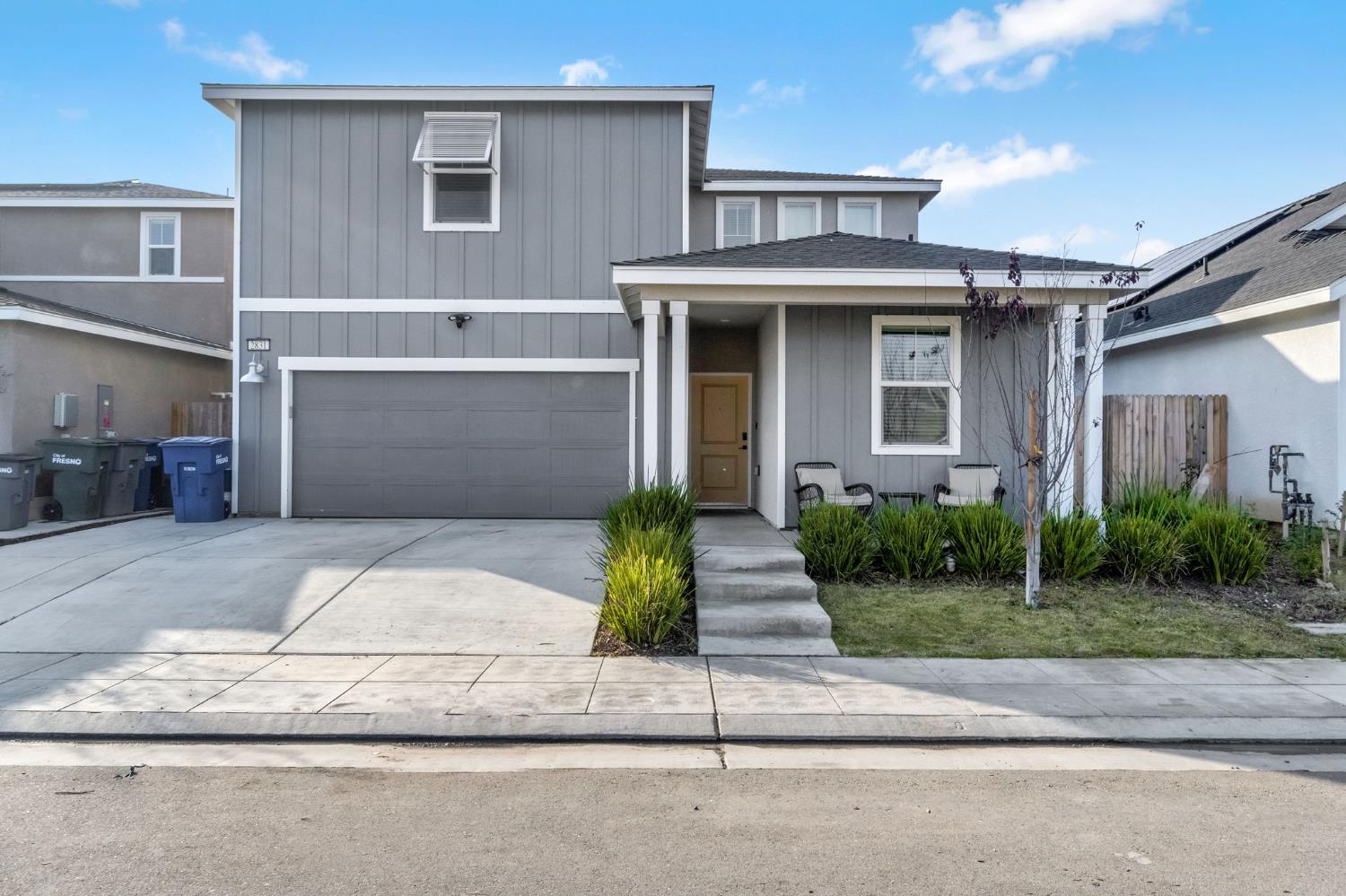 2831 N Redda Rd, Fresno, CA 93737