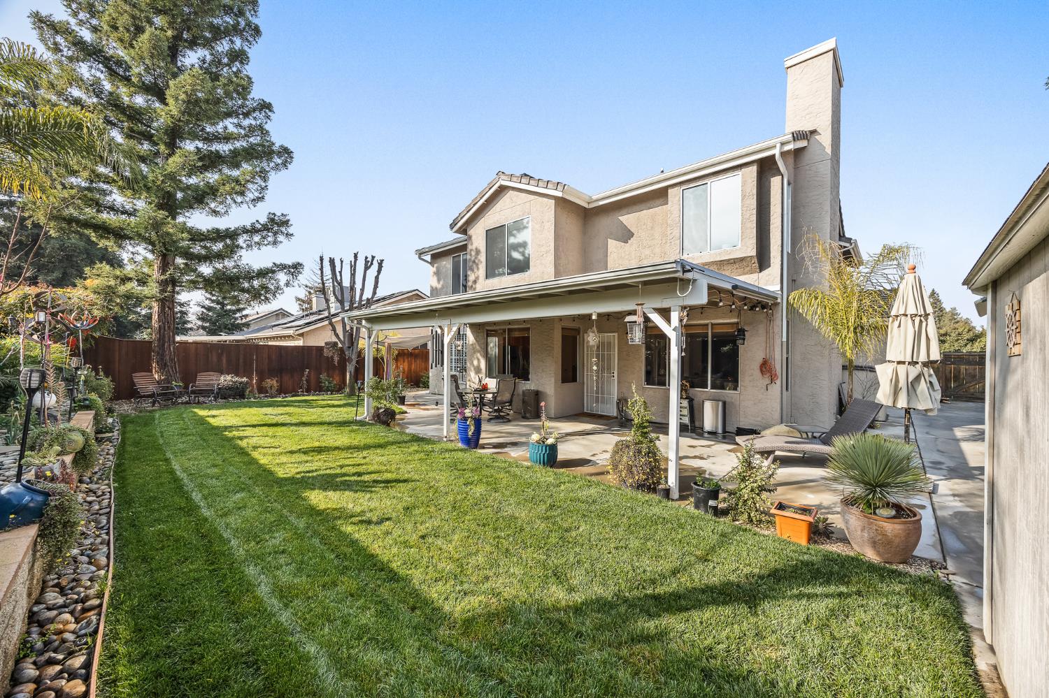 2518 Keats Ave, Clovis, CA 93611