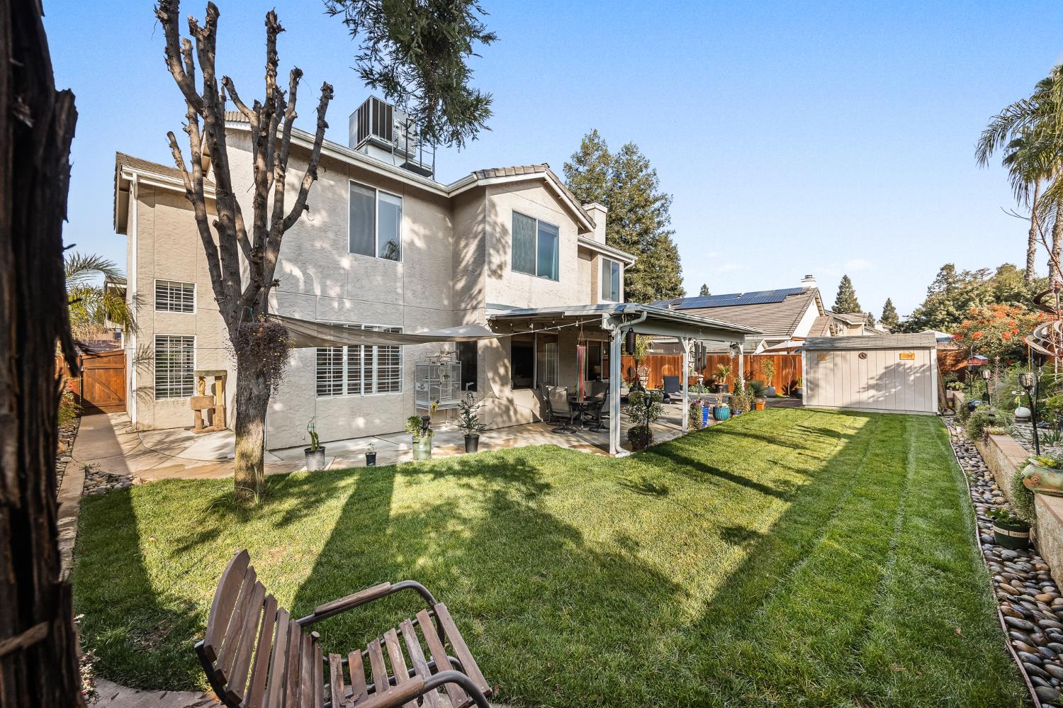 2518 Keats Ave, Clovis, CA 93611