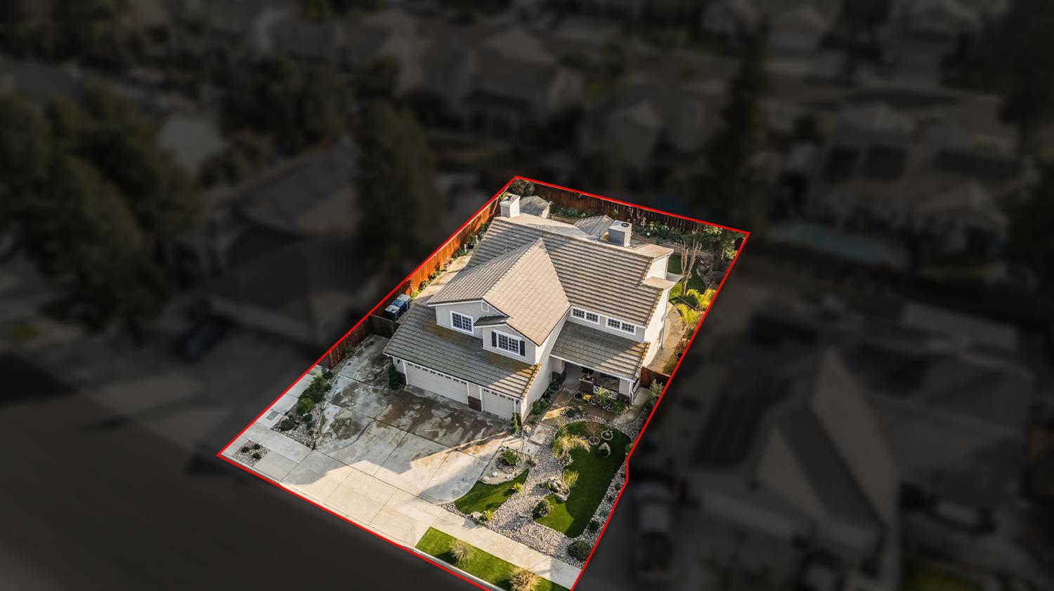 2518 Keats Ave, Clovis, CA 93611