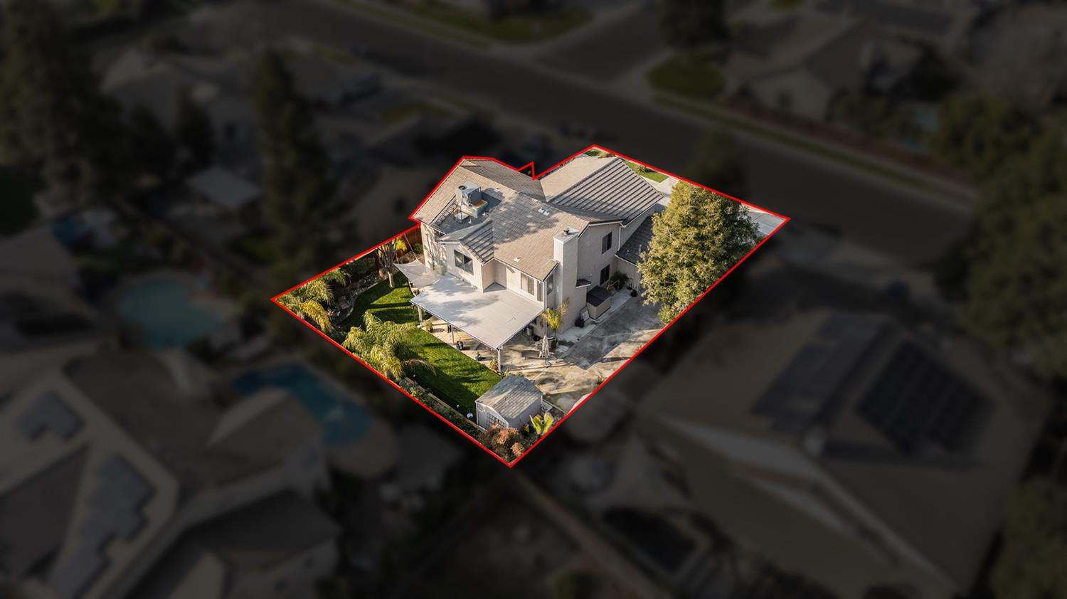 2518 Keats Ave, Clovis, CA 93611