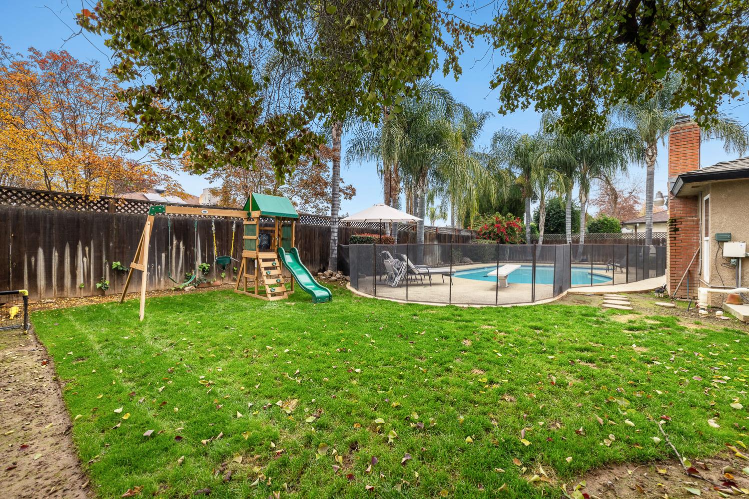 754 E Spruce Ave, Fresno, CA 93720