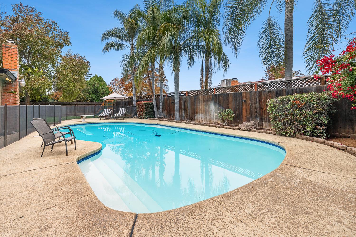 754 E Spruce Ave, Fresno, CA 93720