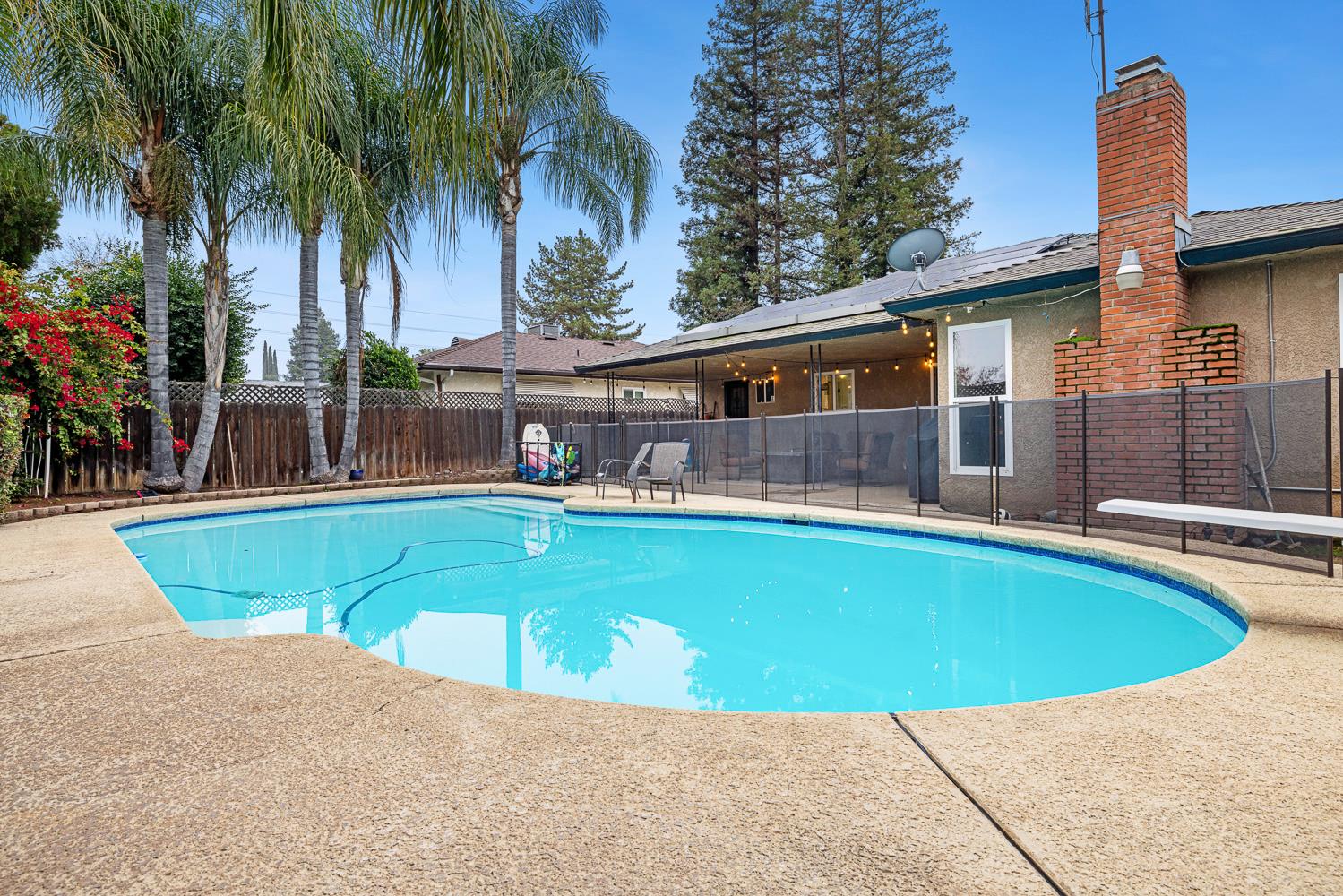 754 E Spruce Ave, Fresno, CA 93720