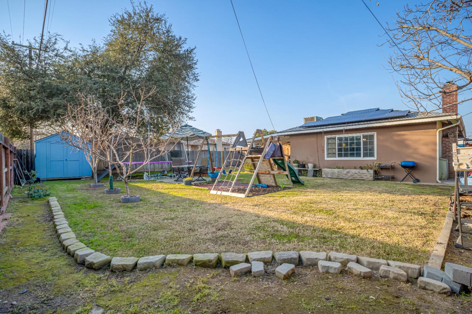 3846 Maywood Dr S, Fresno, CA 93703