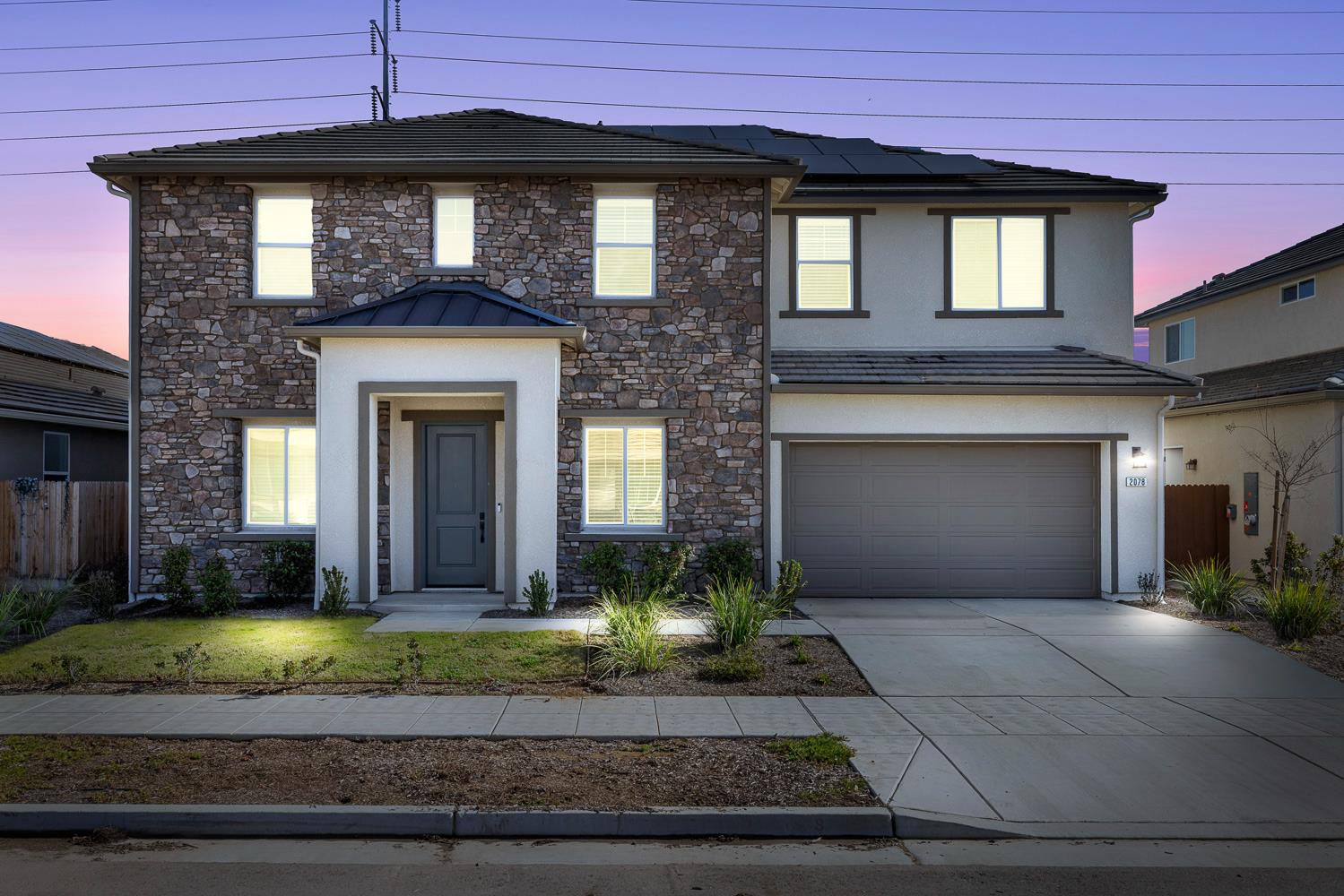 2078 N Laverne Ave, Fresno, CA 93727