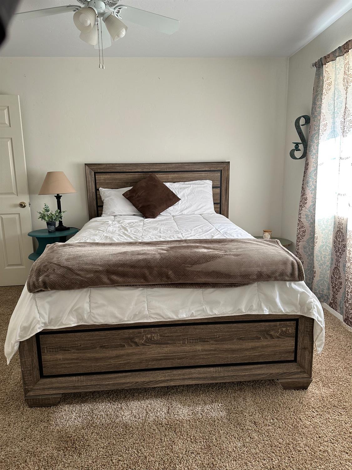 3958 Snow Creek Rd, Mariposa, CA 95338