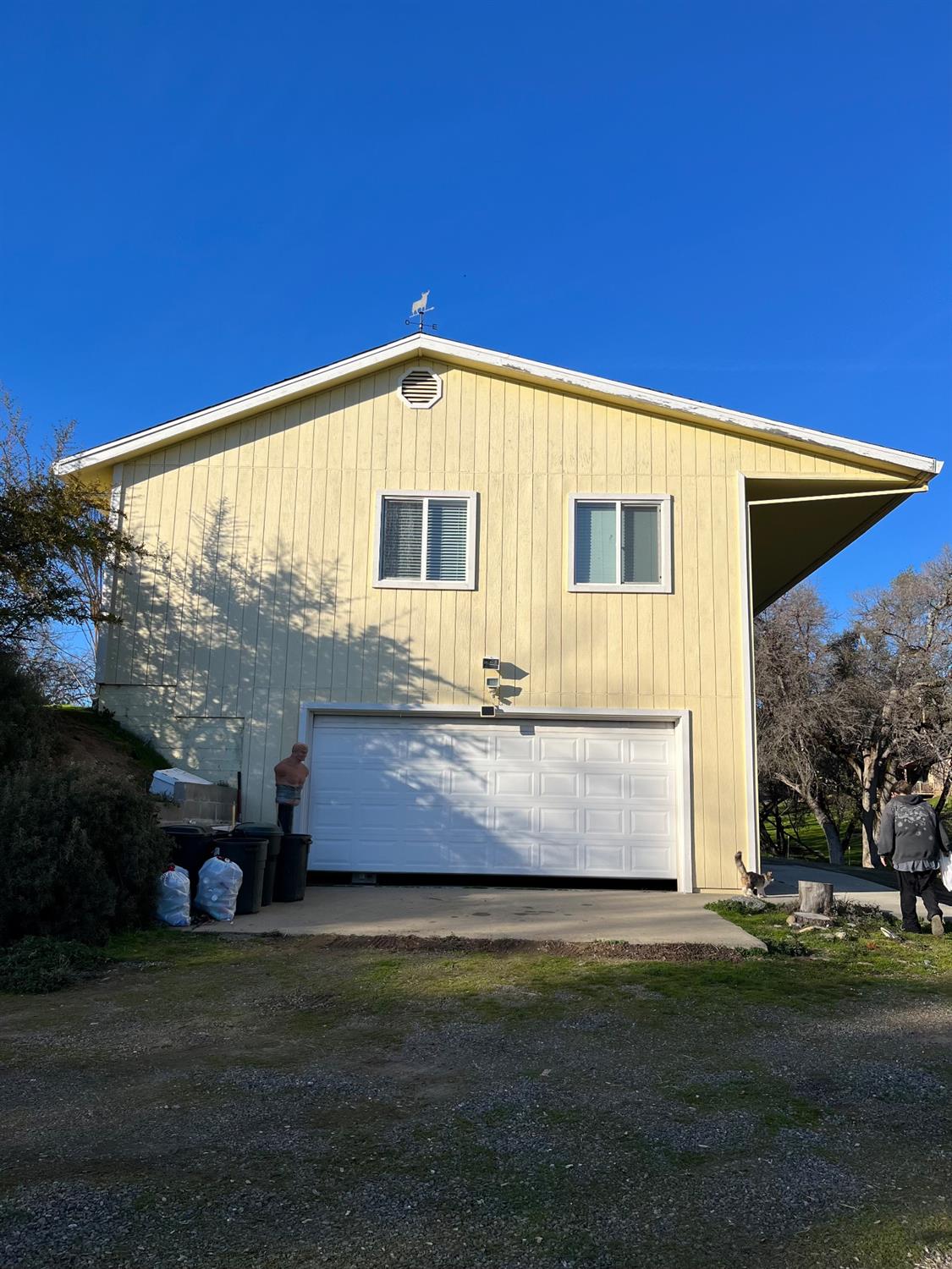 3958 Snow Creek Rd, Mariposa, CA 95338
