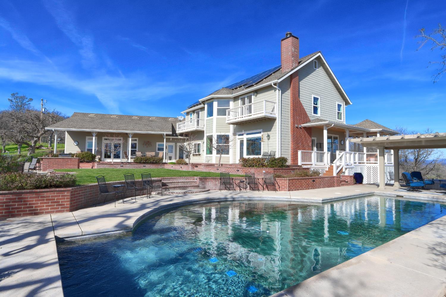 42158 John Muir Dr, Coarsegold, CA 93614