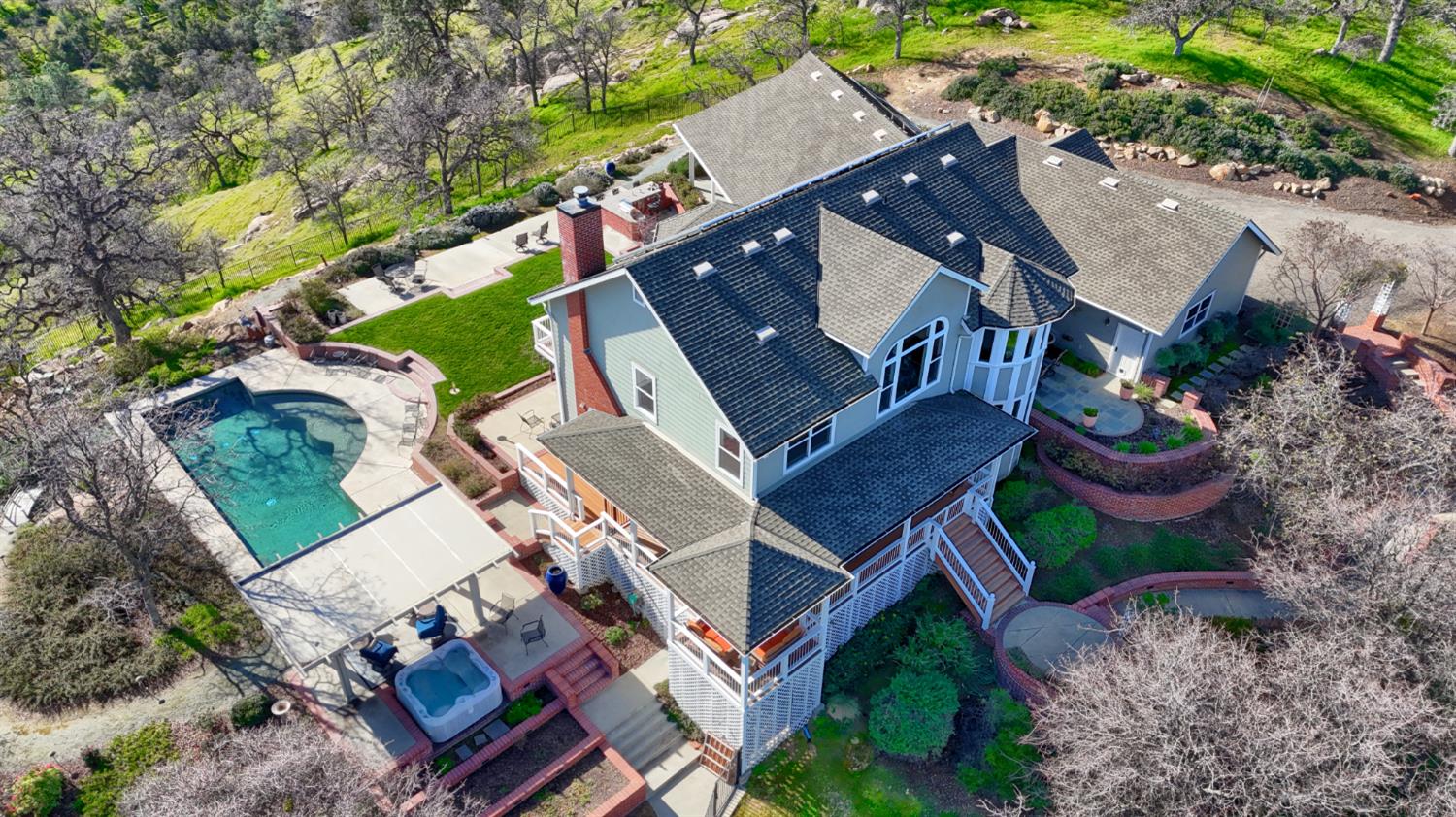 42158 John Muir Dr, Coarsegold, CA 93614