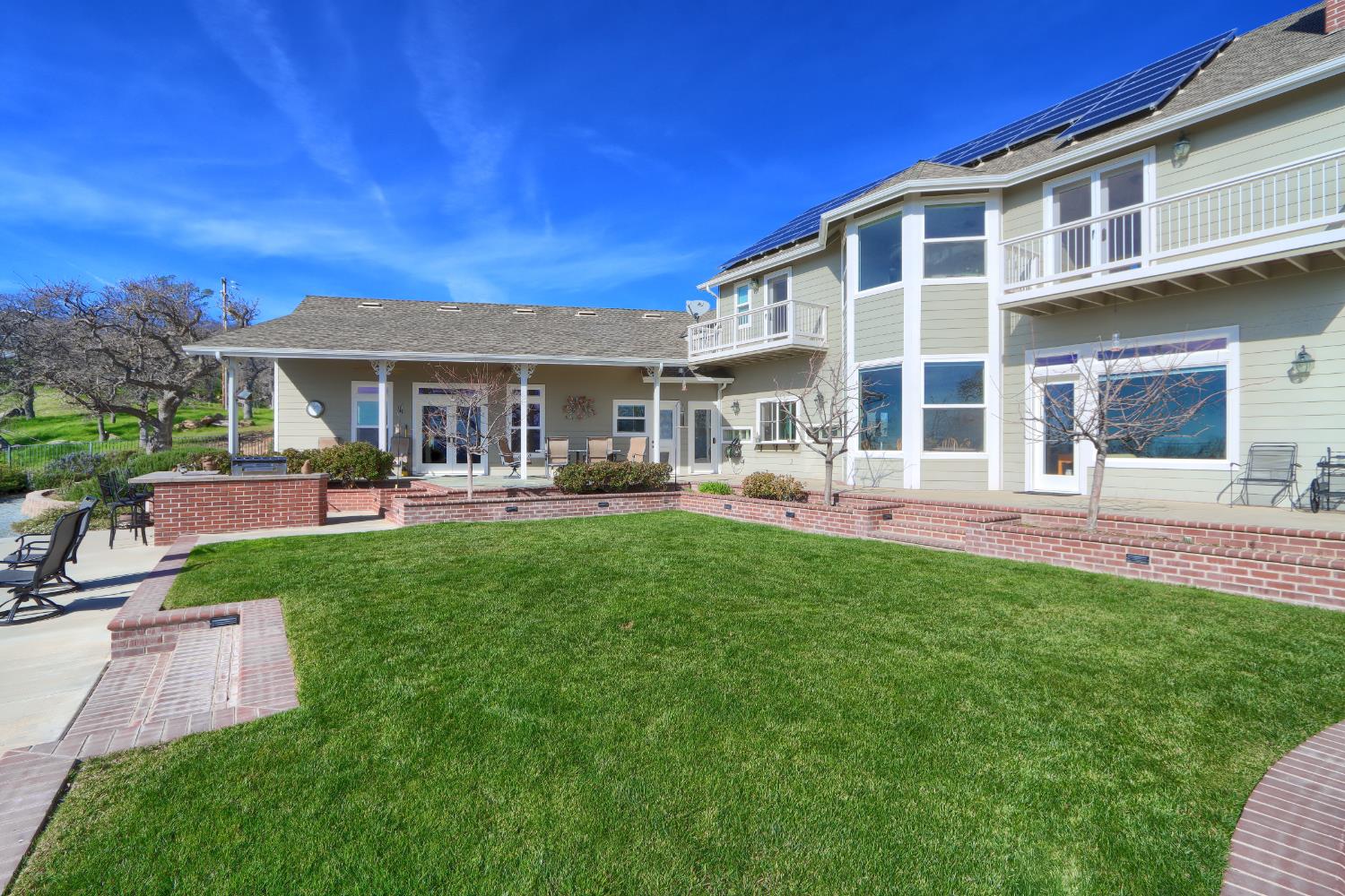 42158 John Muir Dr, Coarsegold, CA 93614