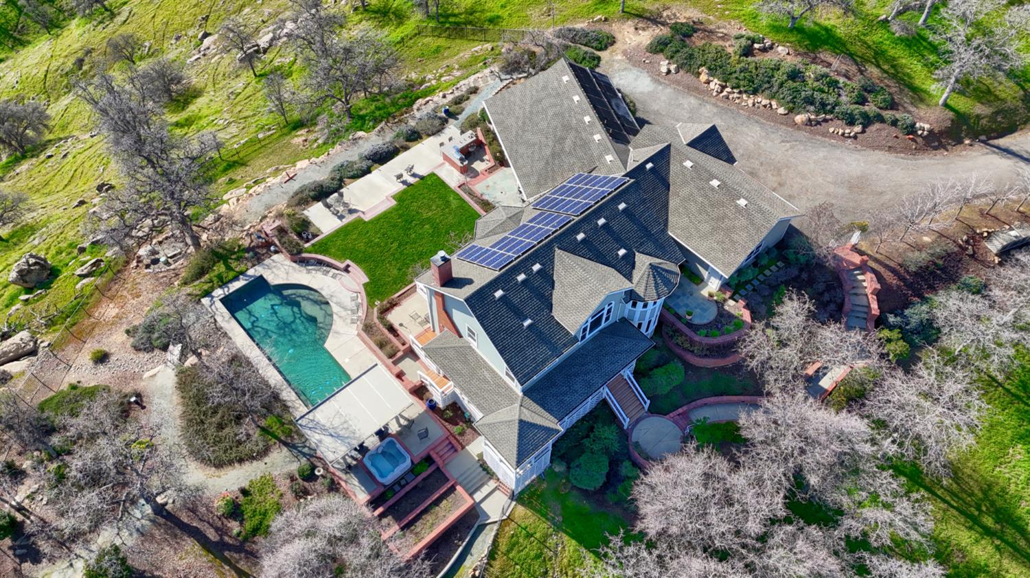 42158 John Muir Dr, Coarsegold, CA 93614