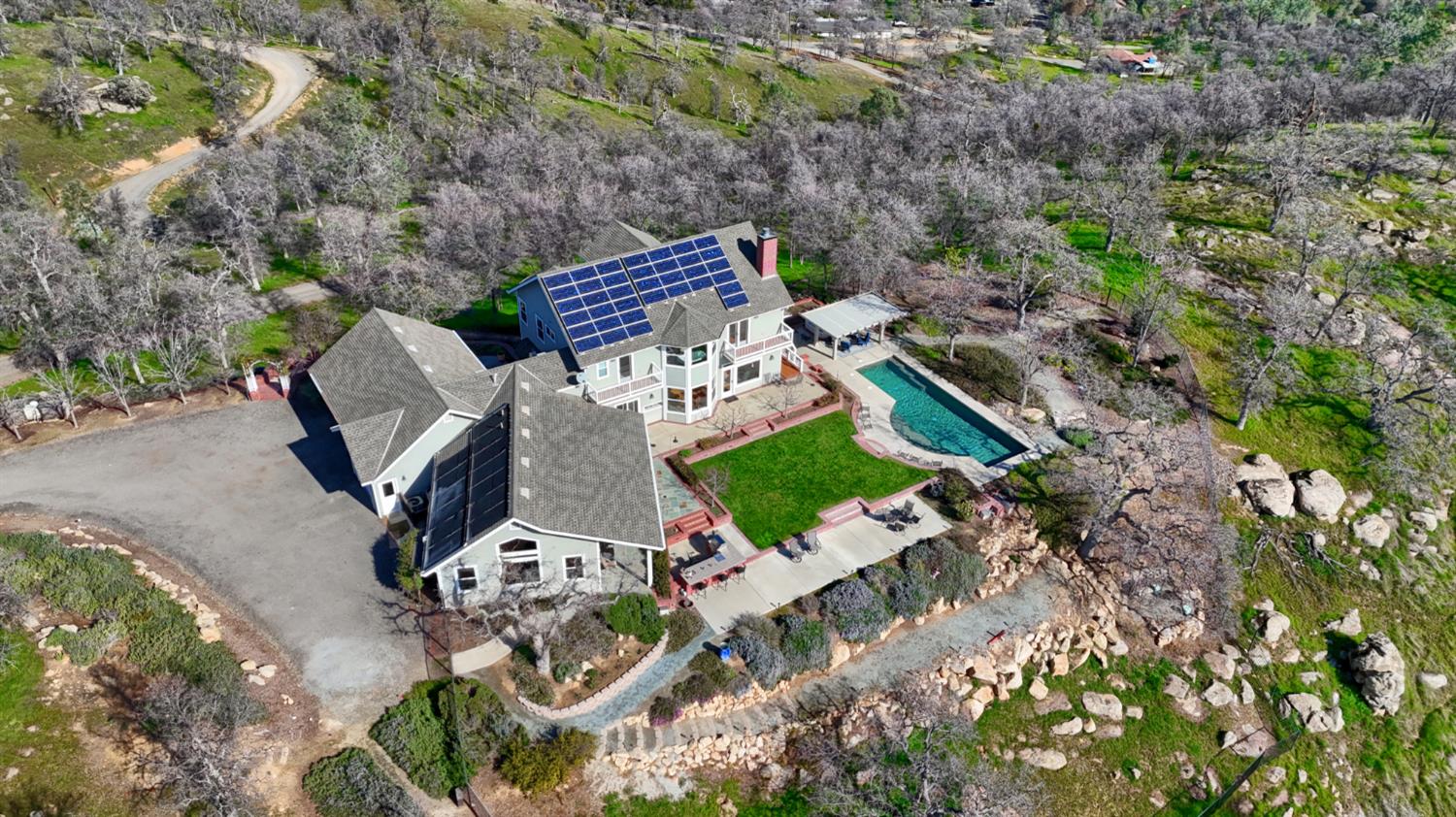 42158 John Muir Dr, Coarsegold, CA 93614