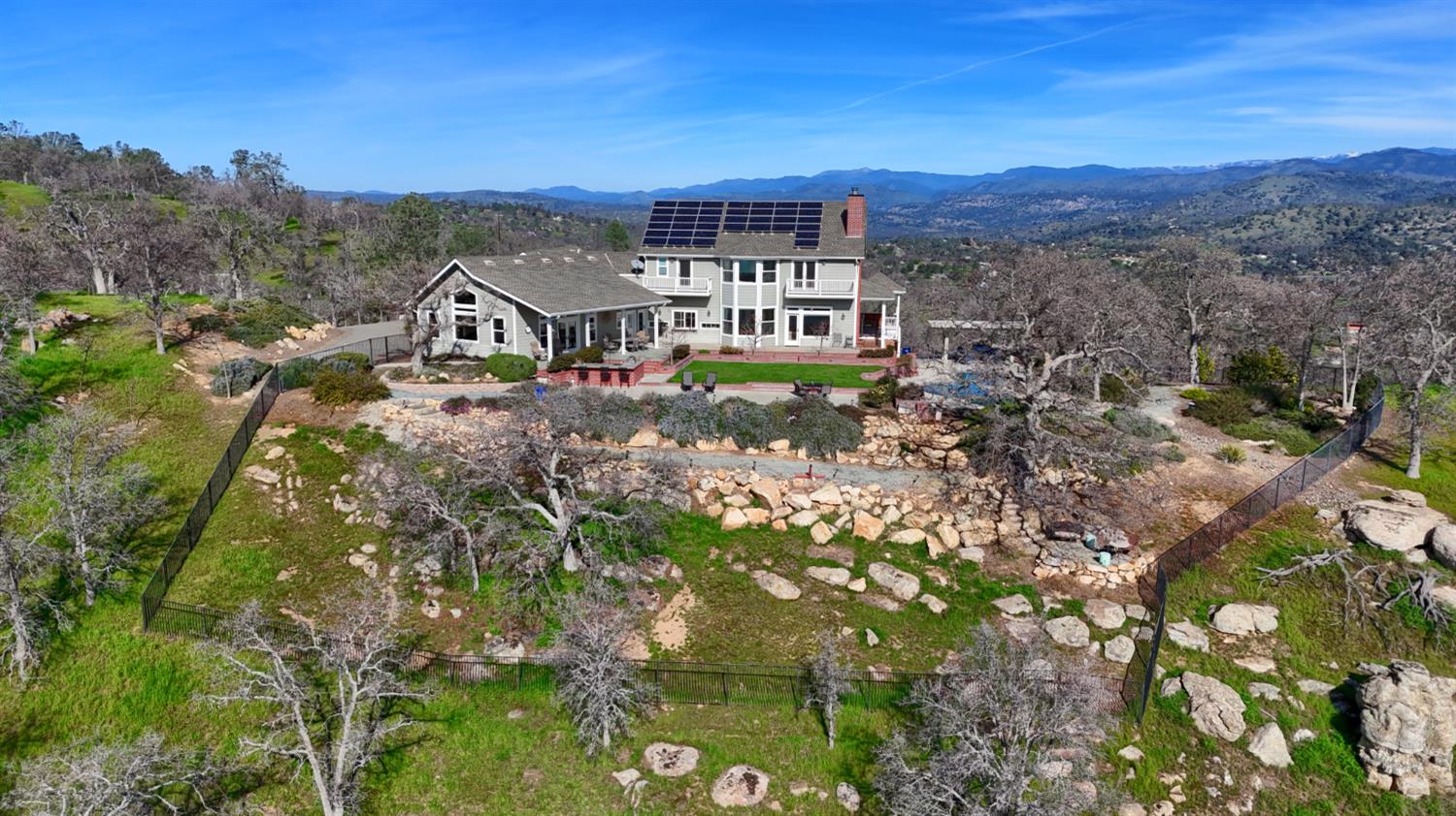 42158 John Muir Dr, Coarsegold, CA 93614