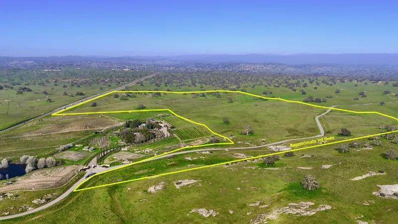 0 103.8 AC Highway 41, Madera, CA 93636