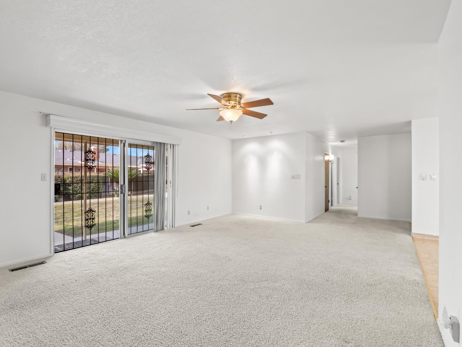 6613 N Chance Ave, Fresno, CA 93710