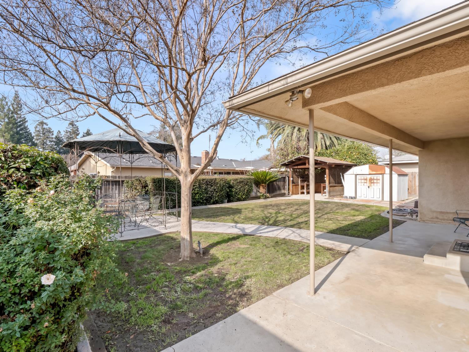 6613 N Chance Ave, Fresno, CA 93710