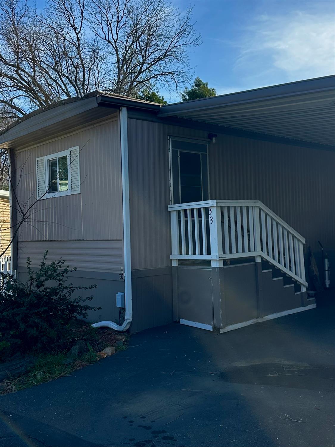 39678 Road 425B #33, Oakhurst, CA 93644