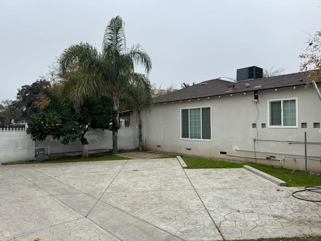 5225 E Belmont Ave, Fresno, CA 93727