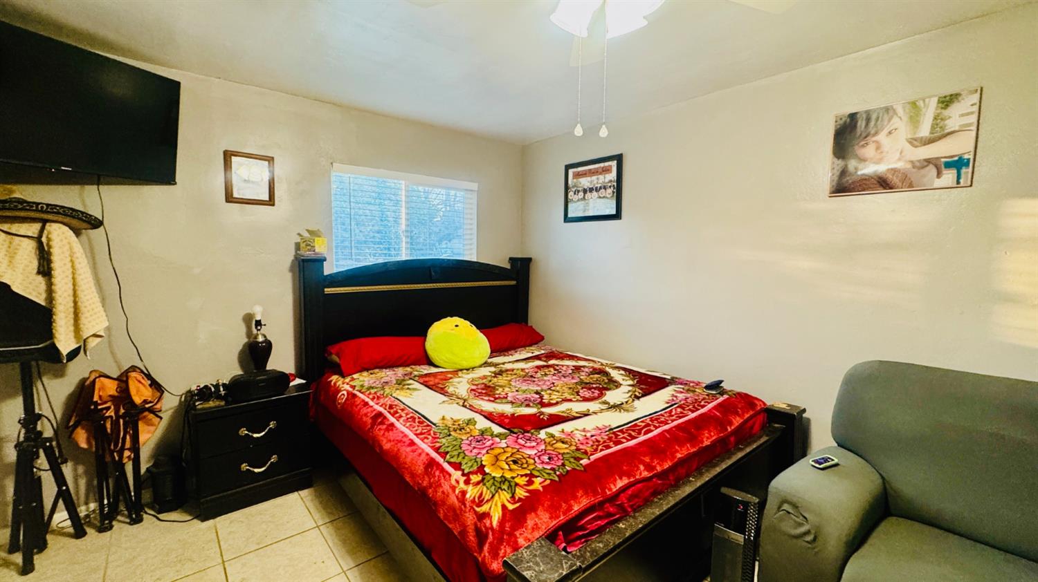 5833 Leo St, Bakersfield, CA 93307