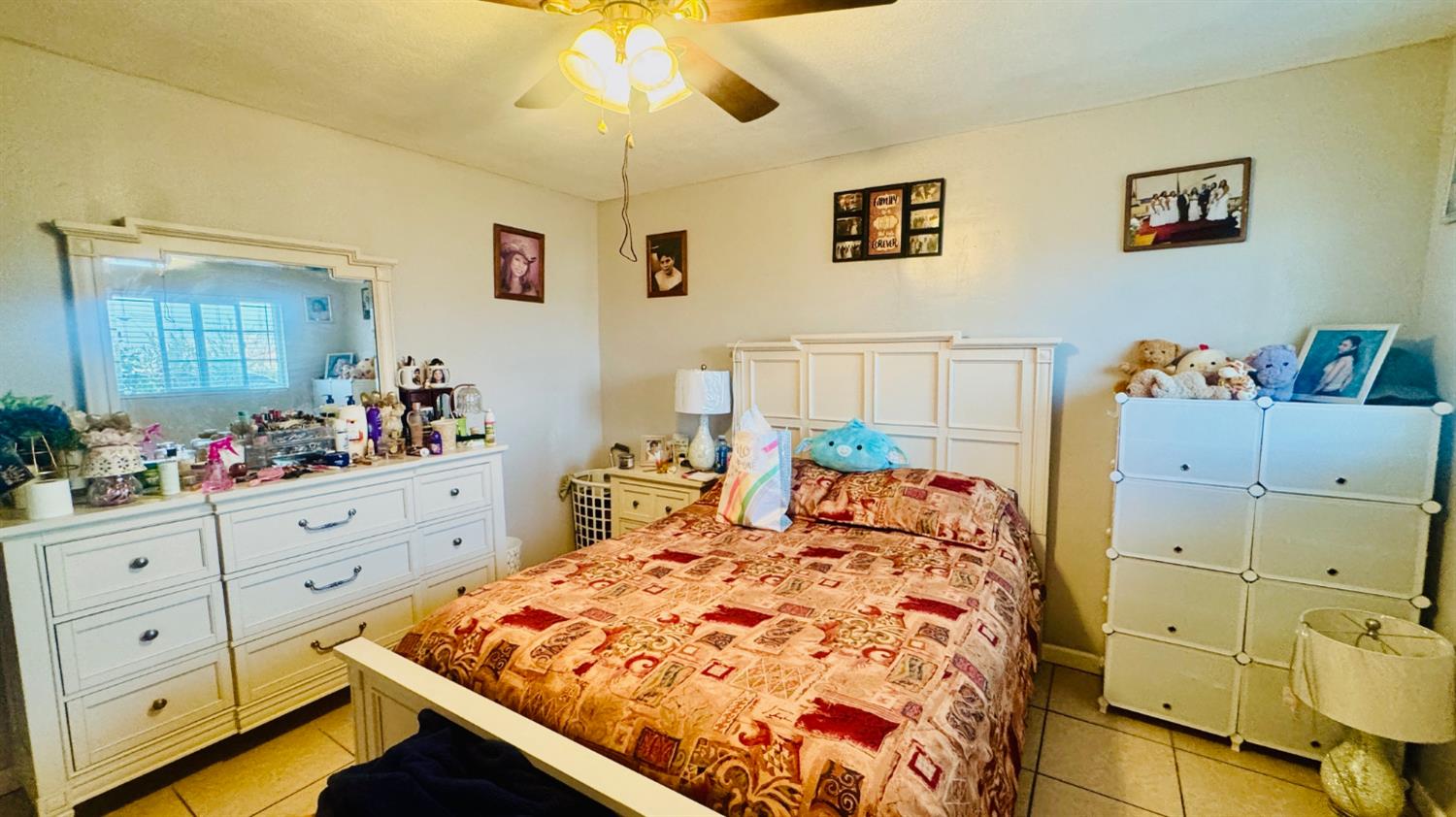 5833 Leo St, Bakersfield, CA 93307