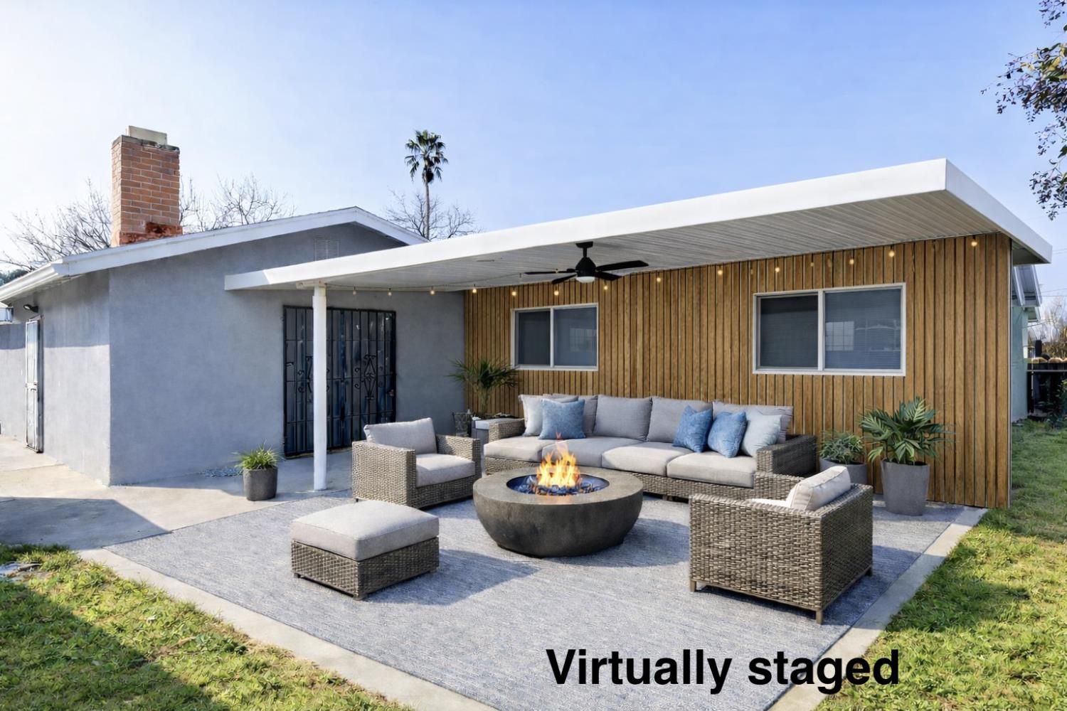 2424 W Holland Ave, Fresno, CA 93705