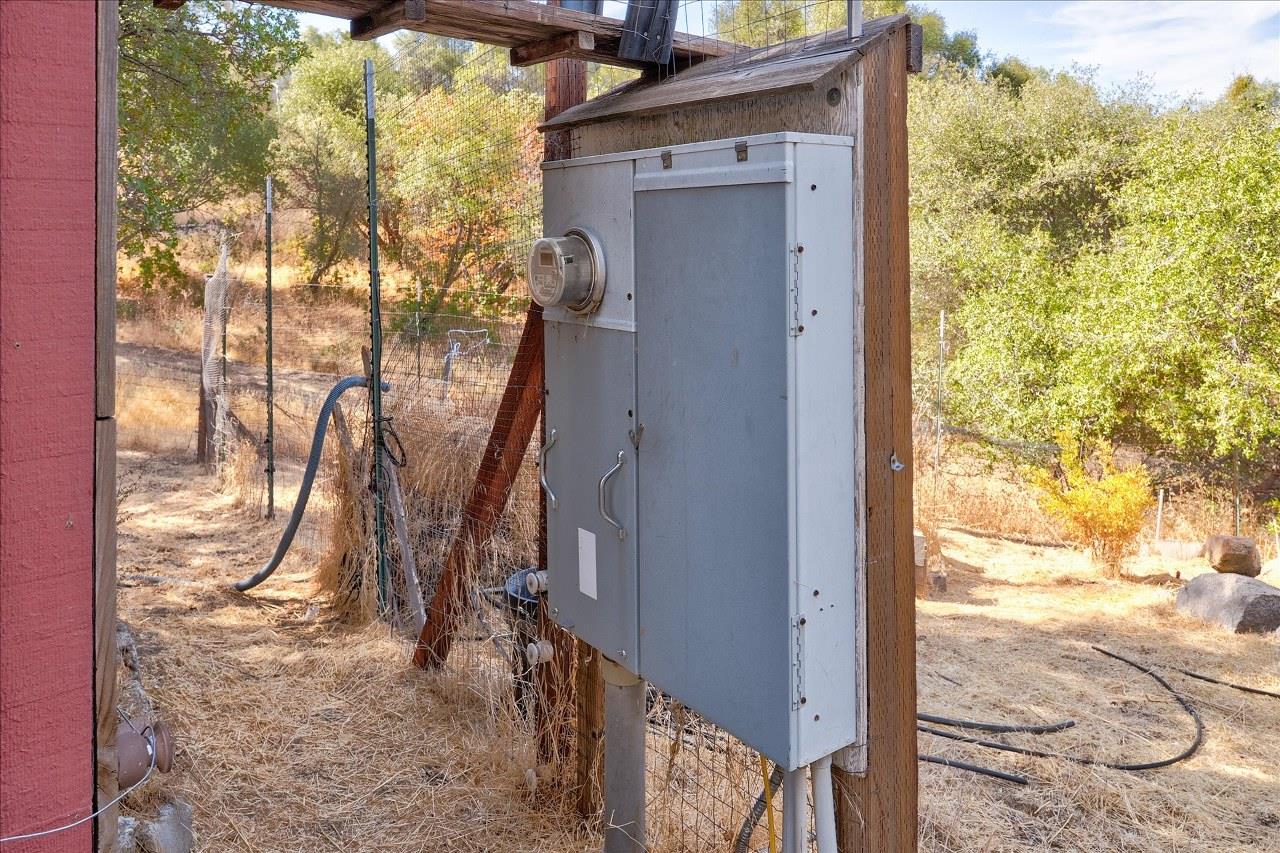 3279 Quail Run Rd, Mariposa, CA 95338