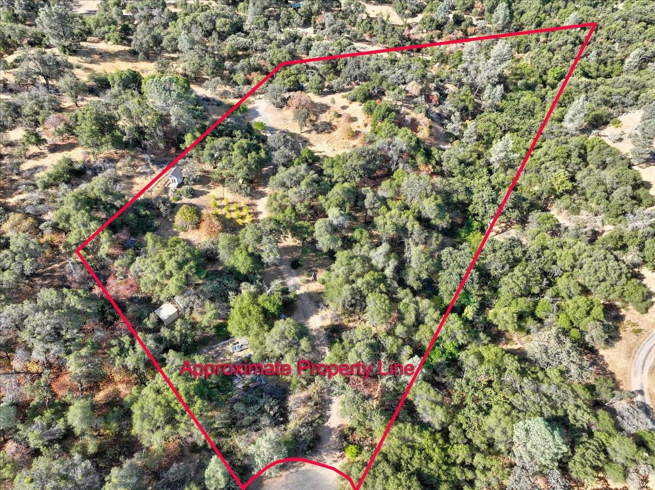 3279 Quail Run Rd, Mariposa, CA 95338