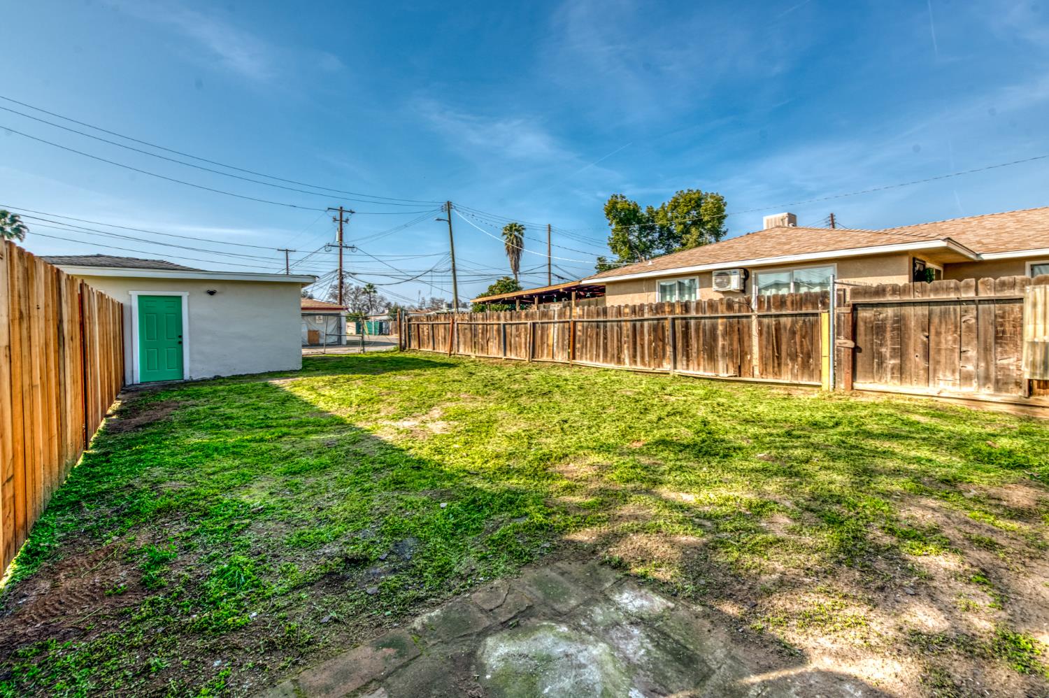 1609 1611 N 6Th St, Fresno, CA 93703