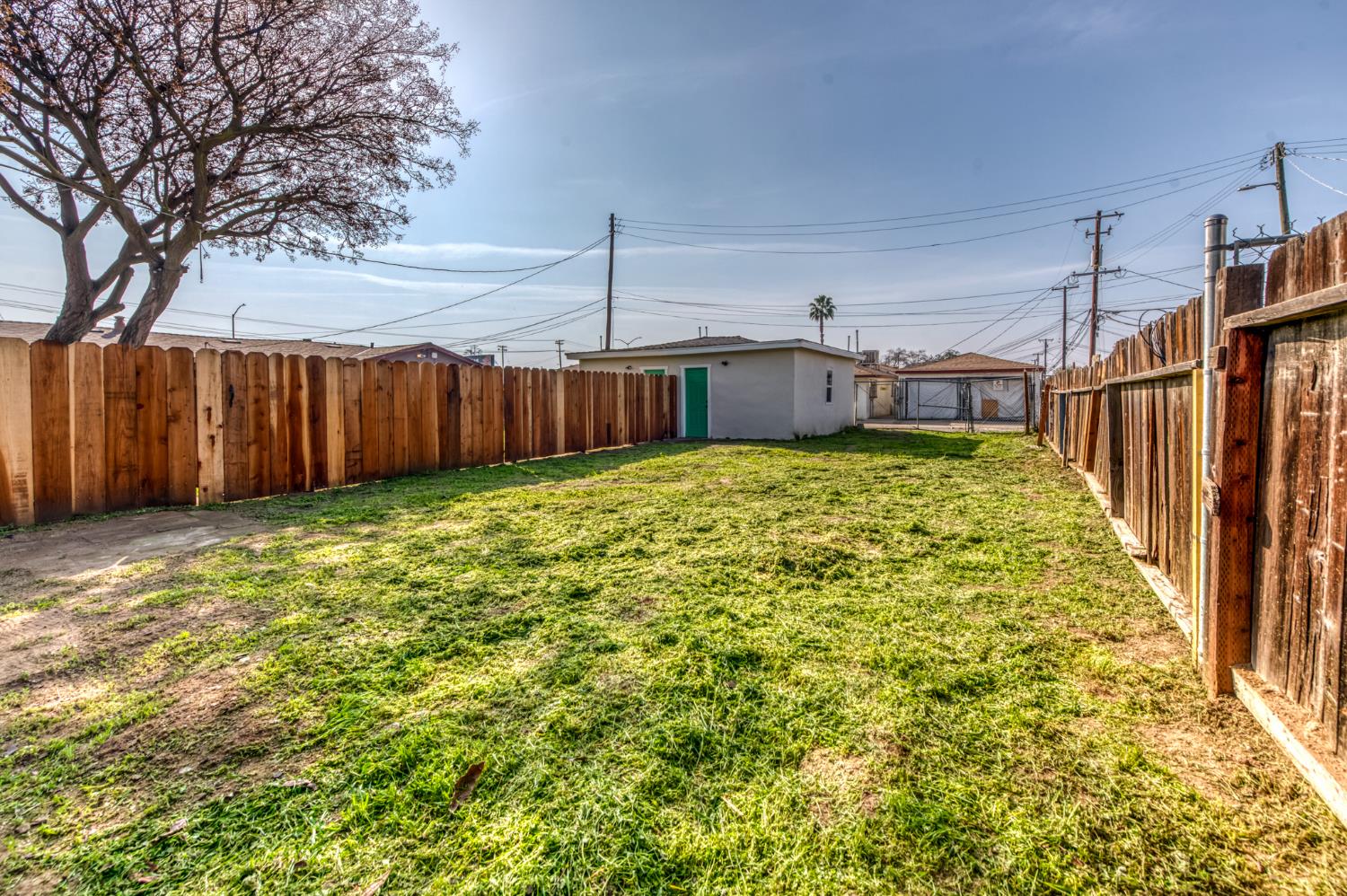 1609 1611 N 6Th St, Fresno, CA 93703
