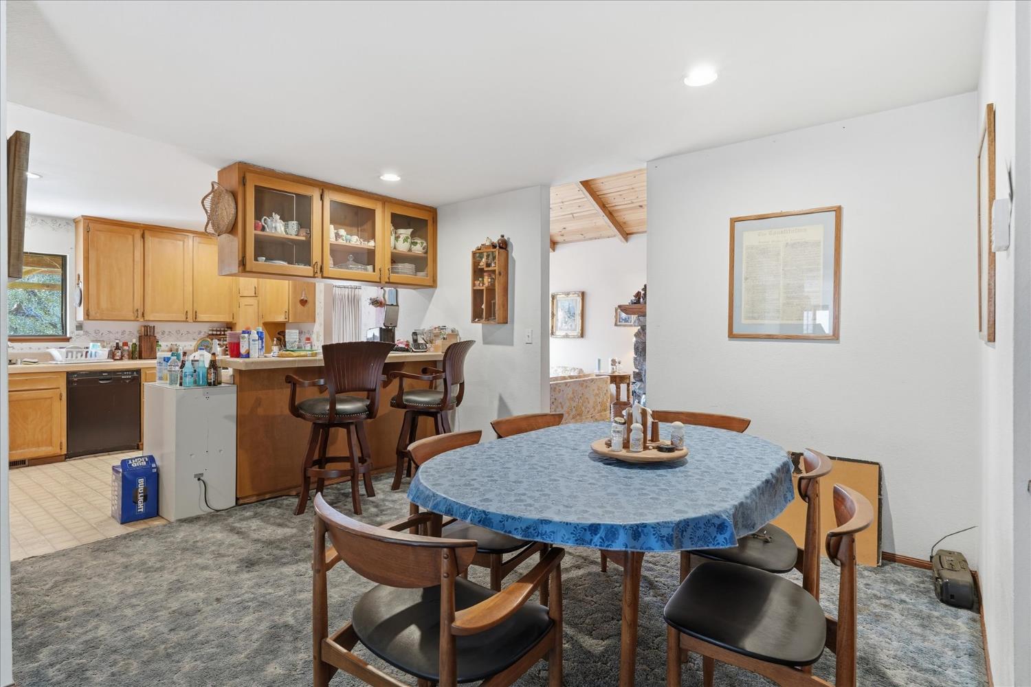 51590 Coyote Ridge Rd, Oakhurst, CA 93644