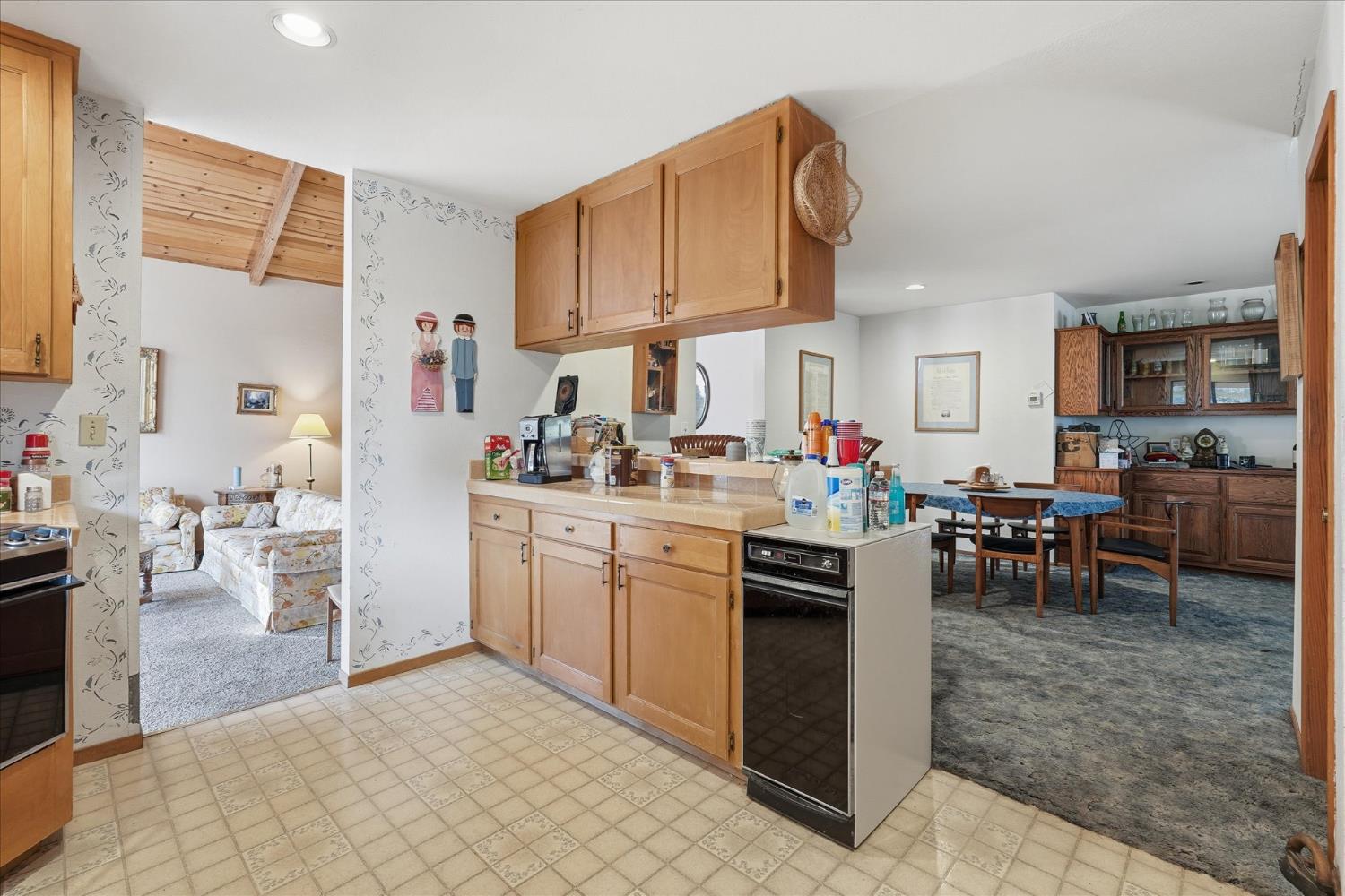 51590 Coyote Ridge Rd, Oakhurst, CA 93644