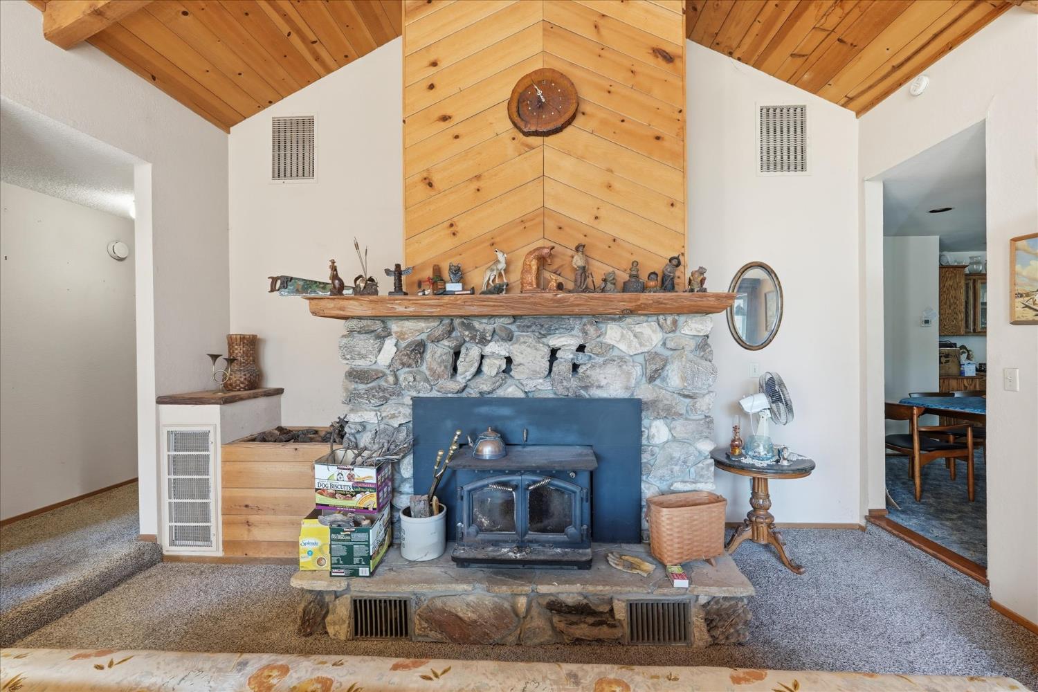 51590 Coyote Ridge Rd, Oakhurst, CA 93644