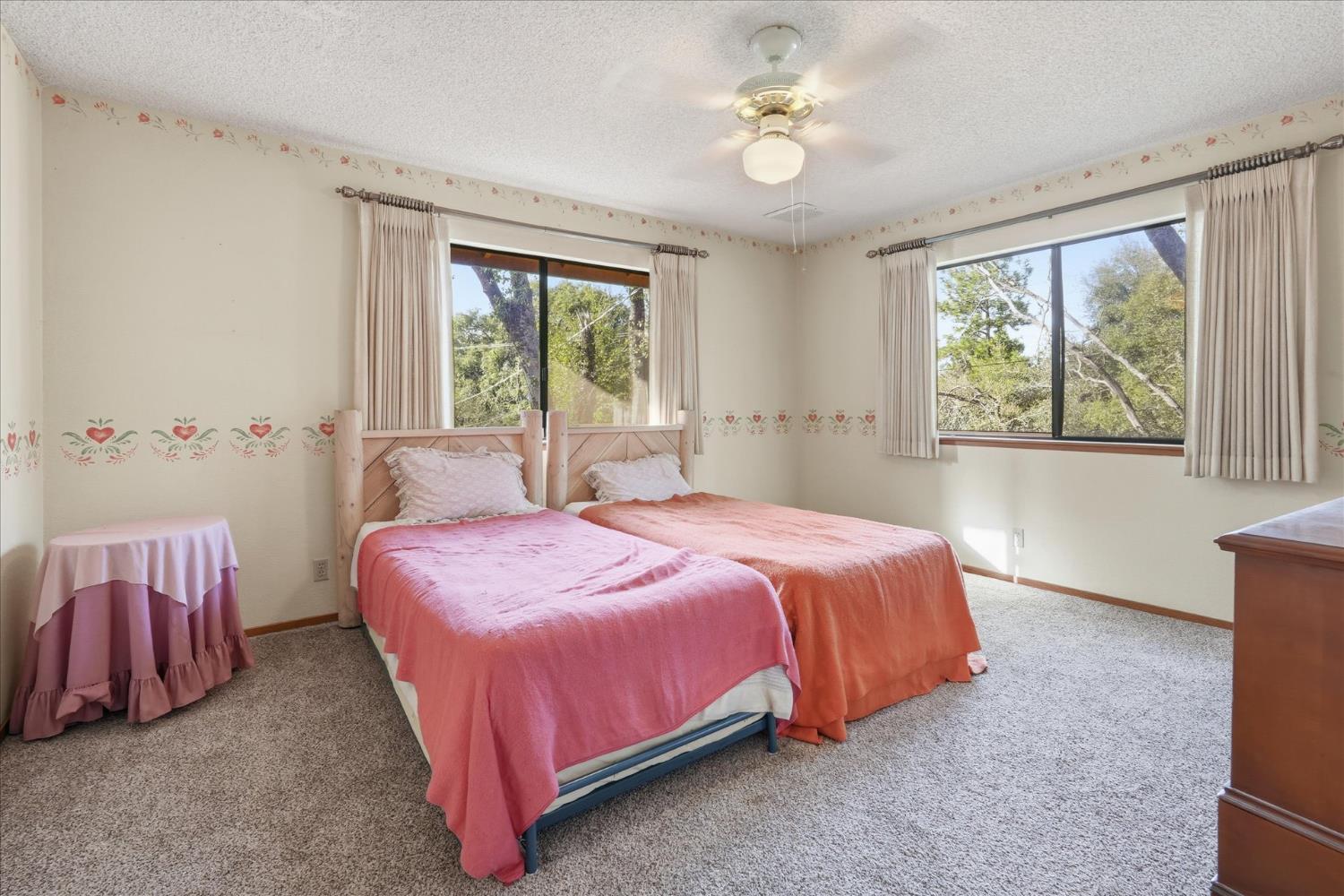 51590 Coyote Ridge Rd, Oakhurst, CA 93644