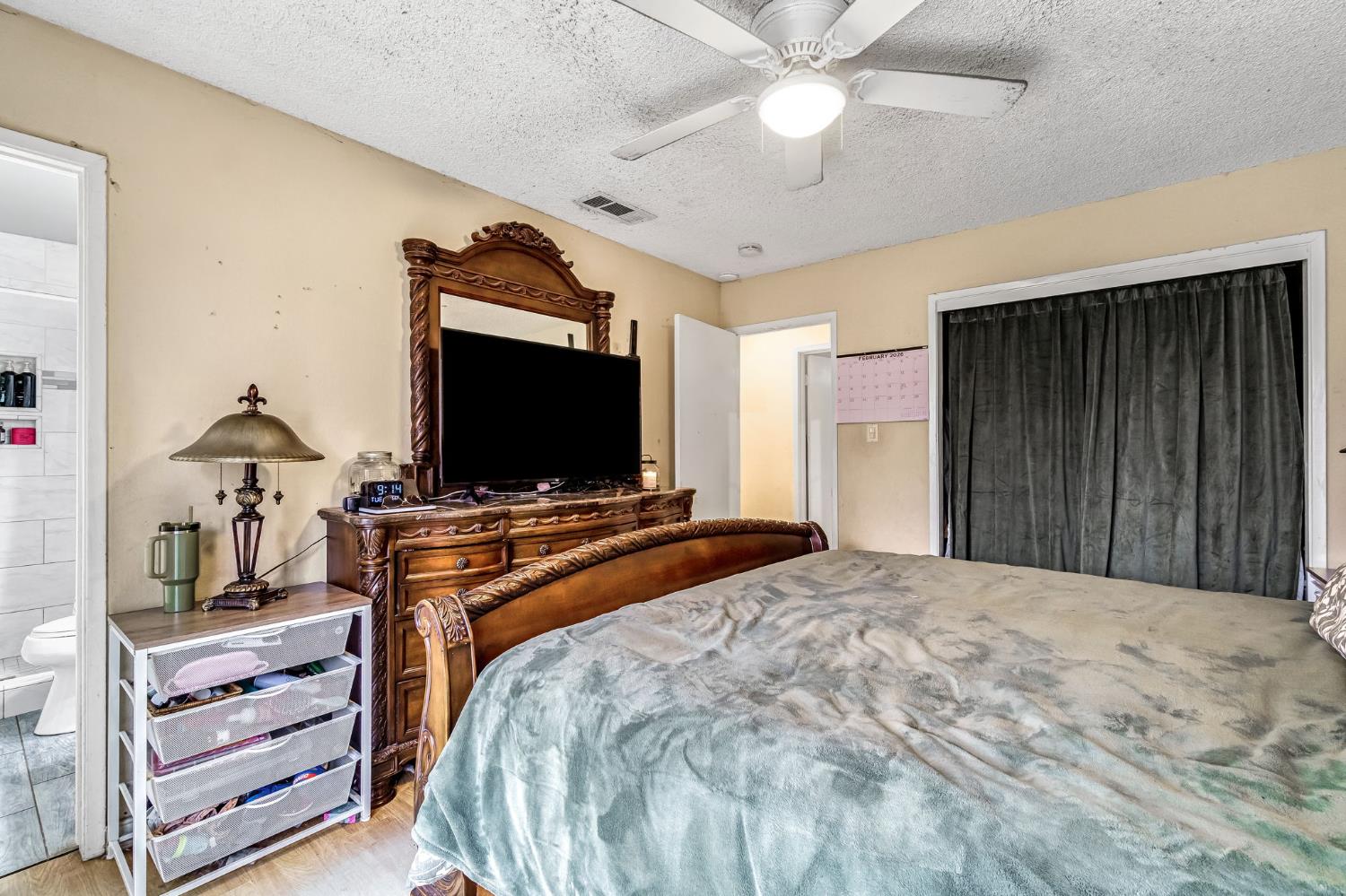 3849 N Stanford Ave, Fresno, CA 93727