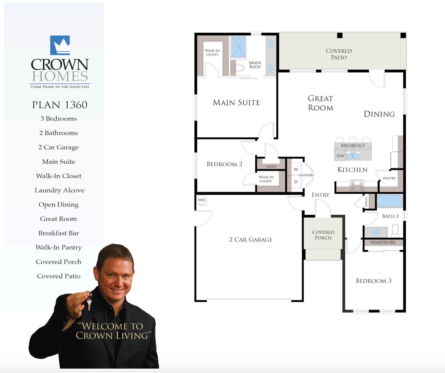 16161 West Monterey Ave, Kerman, CA 93630