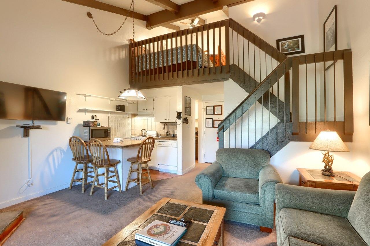 7540 Henness Cir #B210, Yosemite West, CA 95389