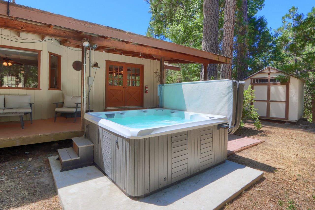 5621 Ponderosa Ct, Mariposa, CA 95338