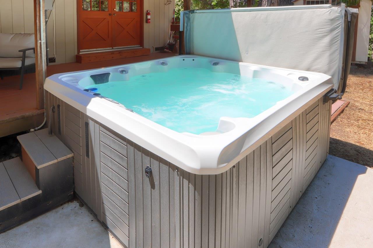 5621 Ponderosa Ct, Mariposa, CA 95338