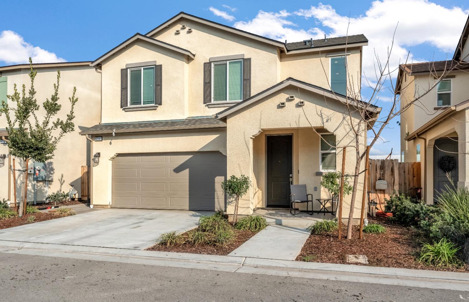 4210 N Reed Ave, Fresno, CA 93723