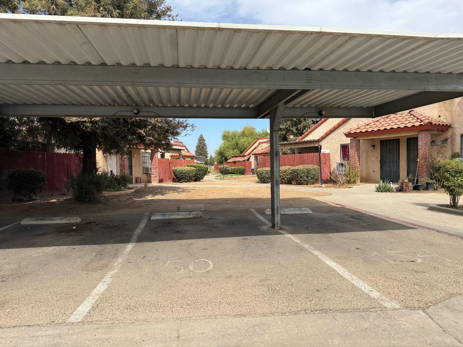 1405 E Cypress Ave #137, Reedley, CA 93654