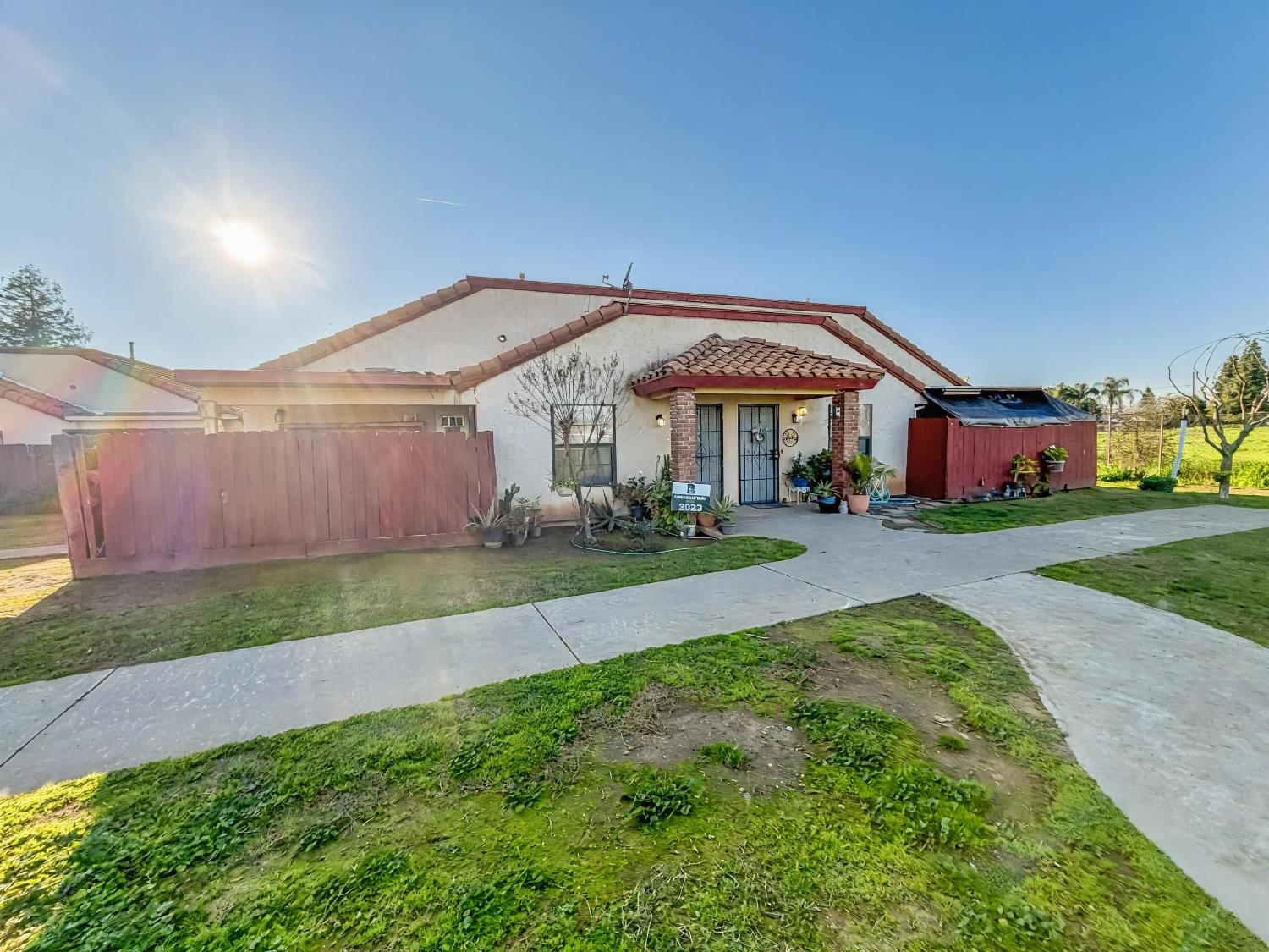 1405 E Cypress Ave #157, Reedley, CA 93654