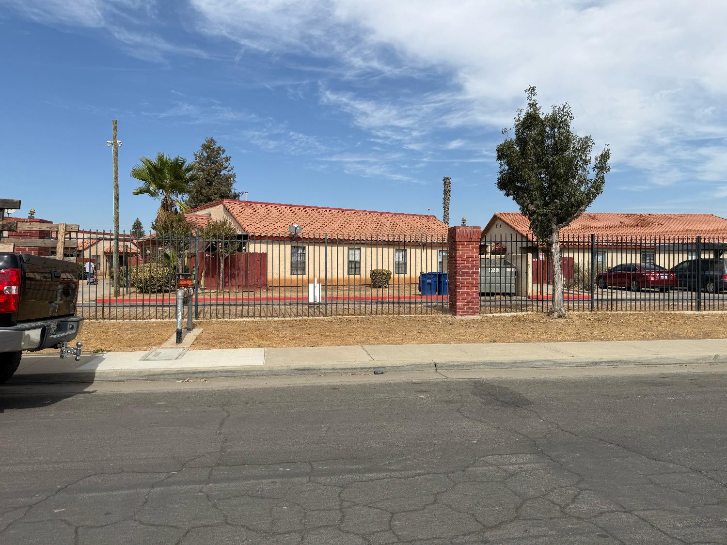 1405 E Cypress Ave #157, Reedley, CA 93654