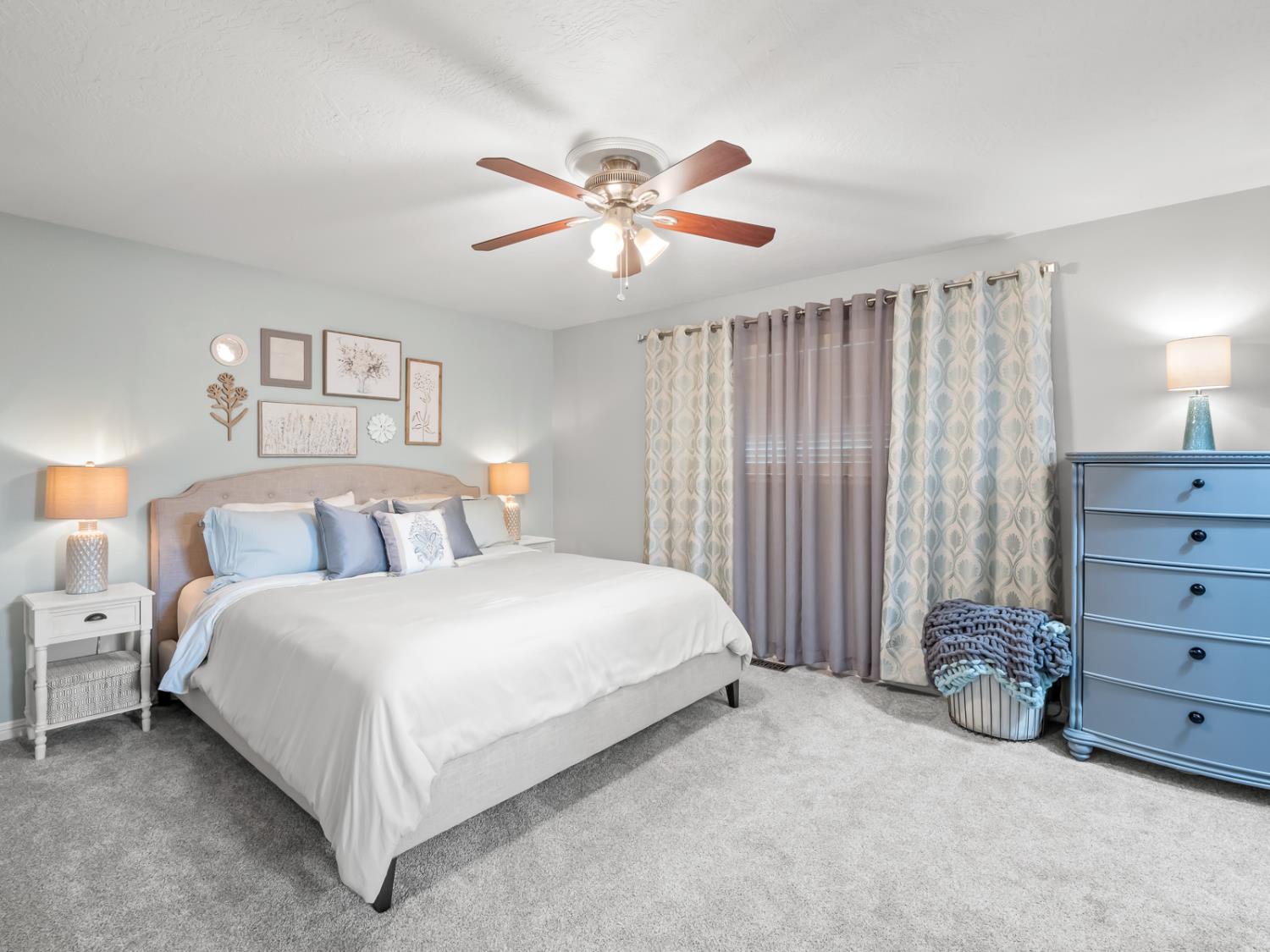 6760 N Price Ave, Fresno, CA 93710