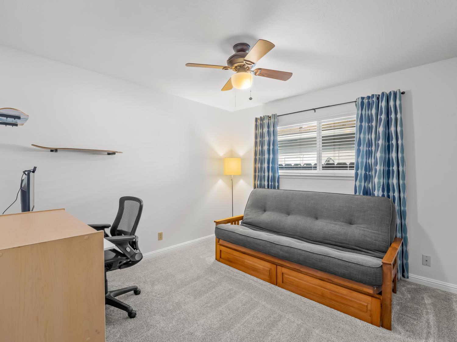 6760 N Price Ave, Fresno, CA 93710