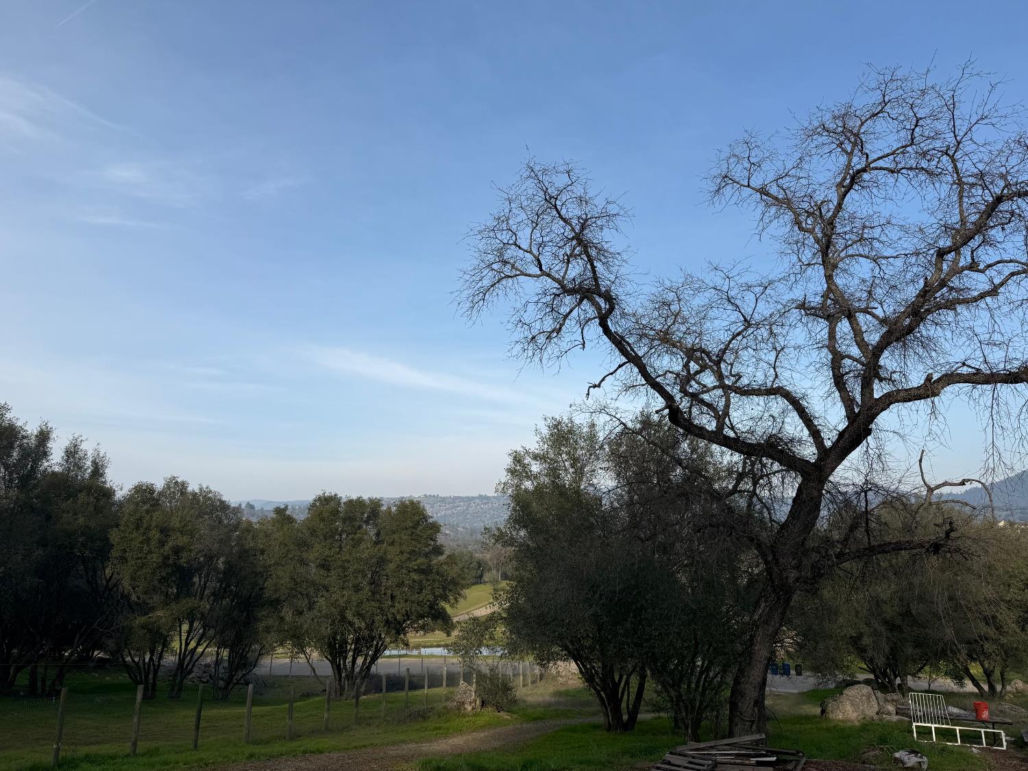 2 58ac Happy Hollow Rd, Coarsegold, CA 93614