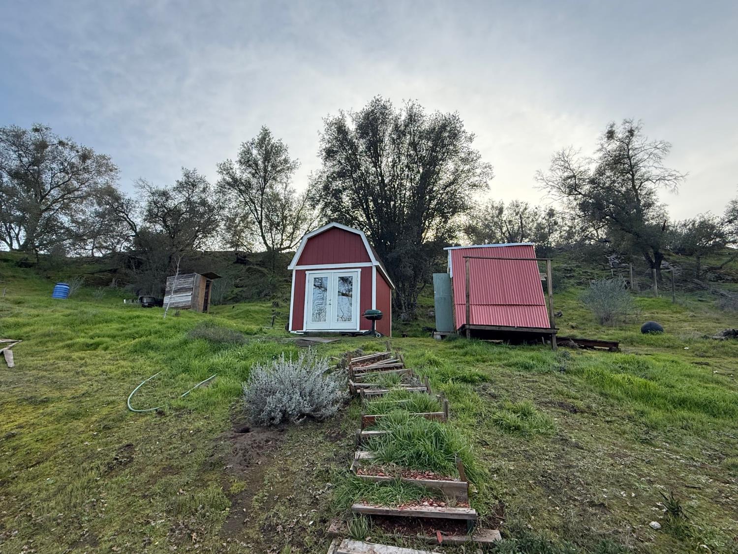 2 58ac Happy Hollow Rd, Coarsegold, CA 93614
