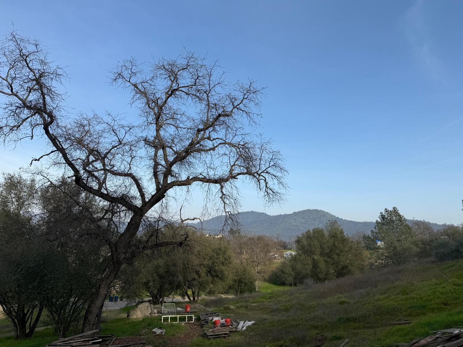 2 58ac Happy Hollow Rd, Coarsegold, CA 93614